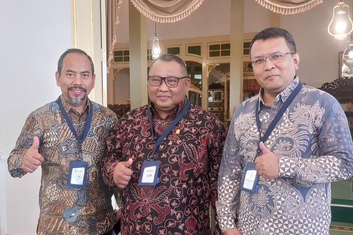 Momentum HAKORDIA 2025: KPPU dan KPK Perkuat Sinergi Tutup Celah Kebocoran Anggaran